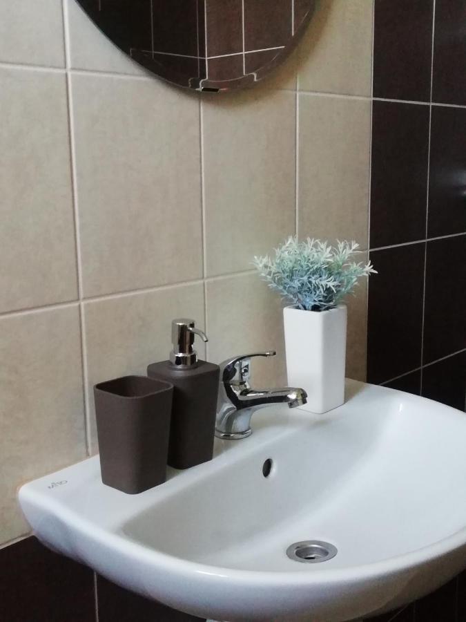 Apartmany U Stribrnych Градец-Кралове Экстерьер фото